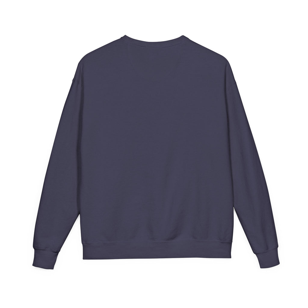 Halloween Unisex ComfortWash® Garment Dyed Crewneck Sweatshirt