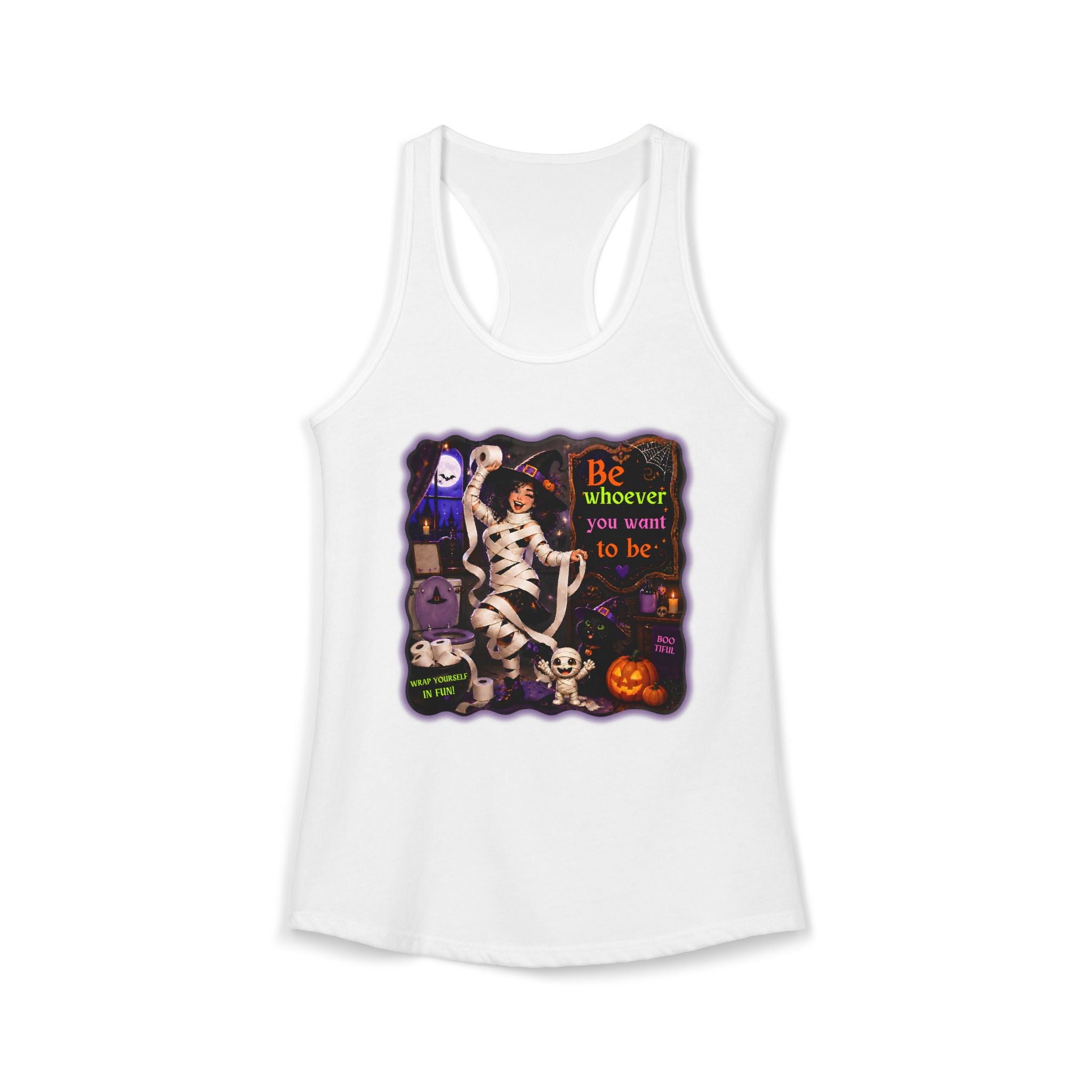 Women's Ideal Racerback Tank