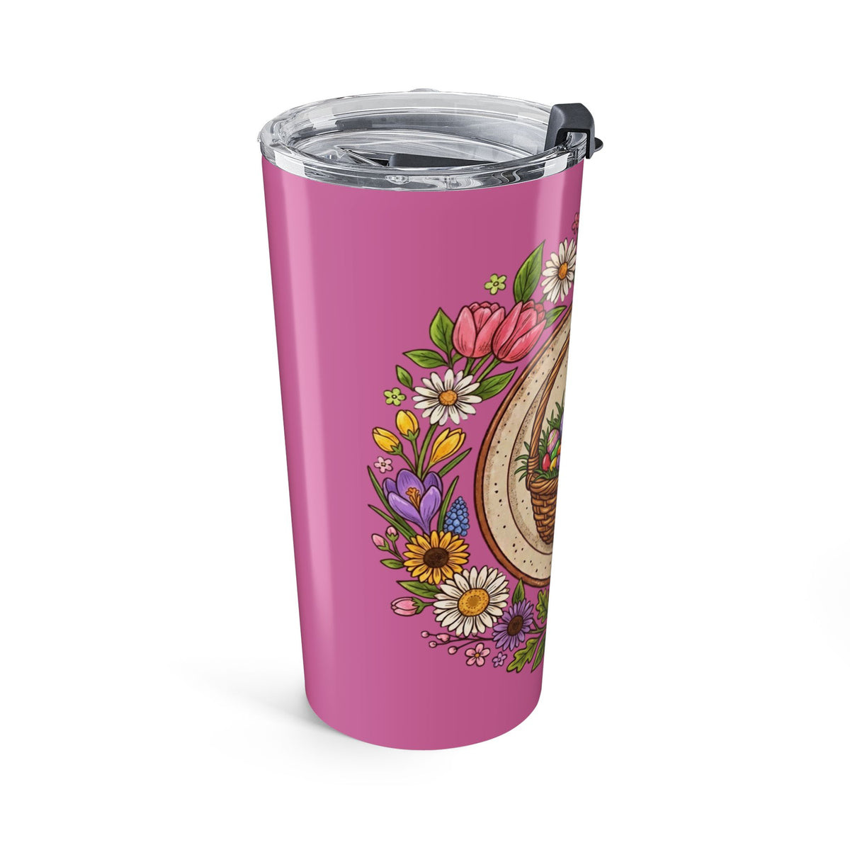 Tumbler 20oz