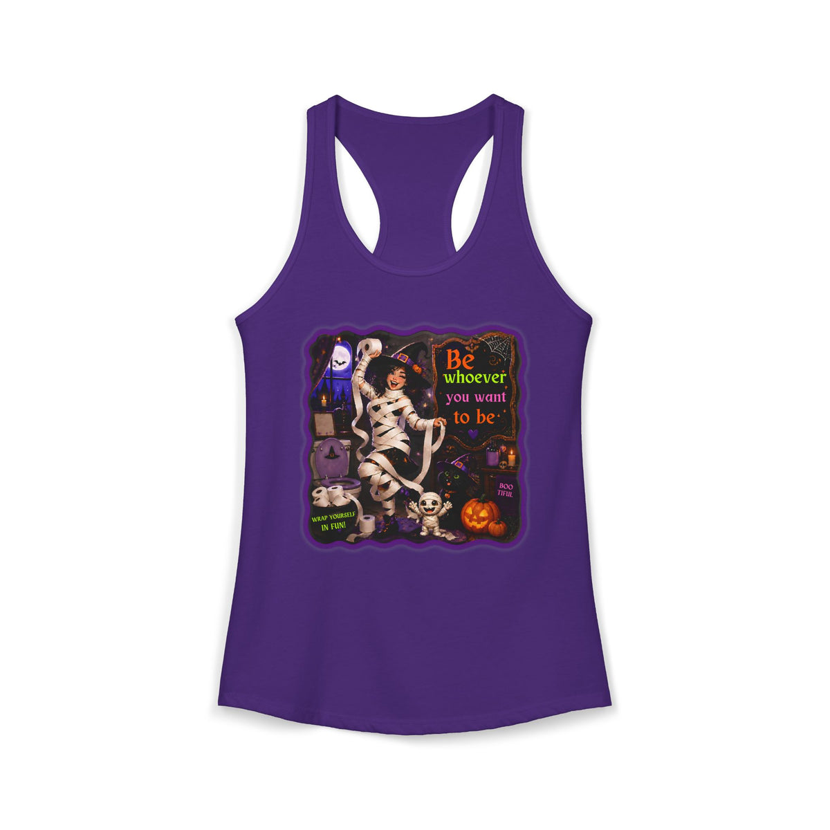 Women's Ideal Racerback Tank