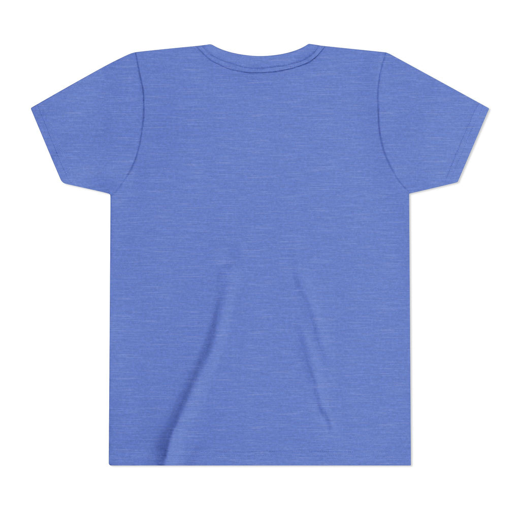 Halloween Youth Short Sleeve Tee
