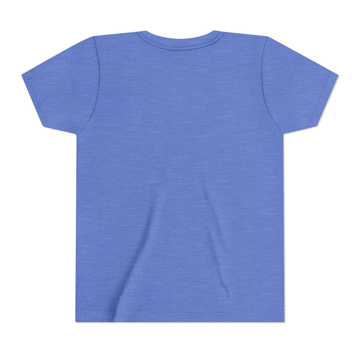 Halloween Youth Short Sleeve Tee