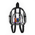 Clear Stadium Backpack