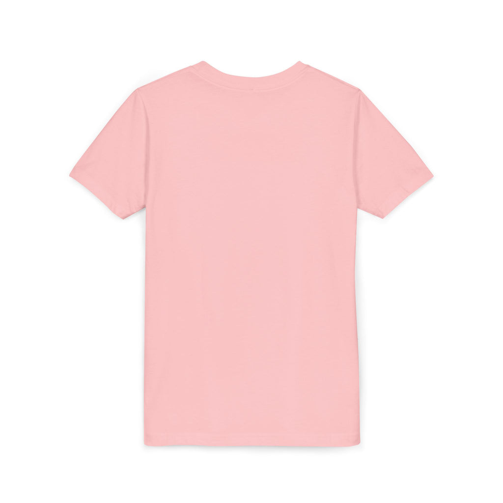 Halloween Youth Short Sleeve Tee