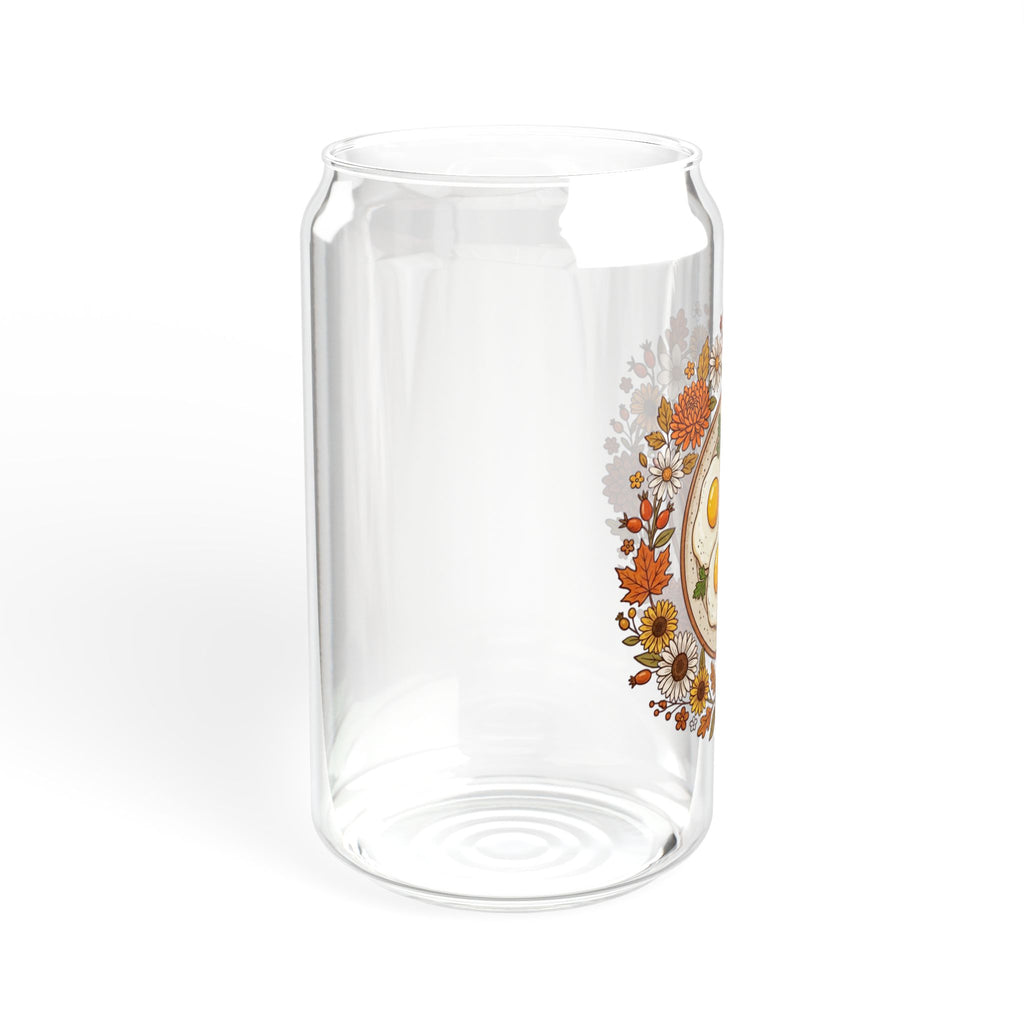 Sipper Glass, 16oz