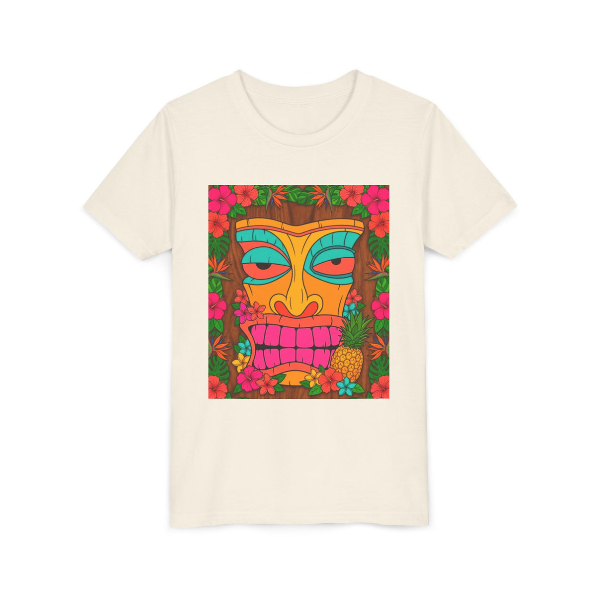 Youth Short Sleeve Tee