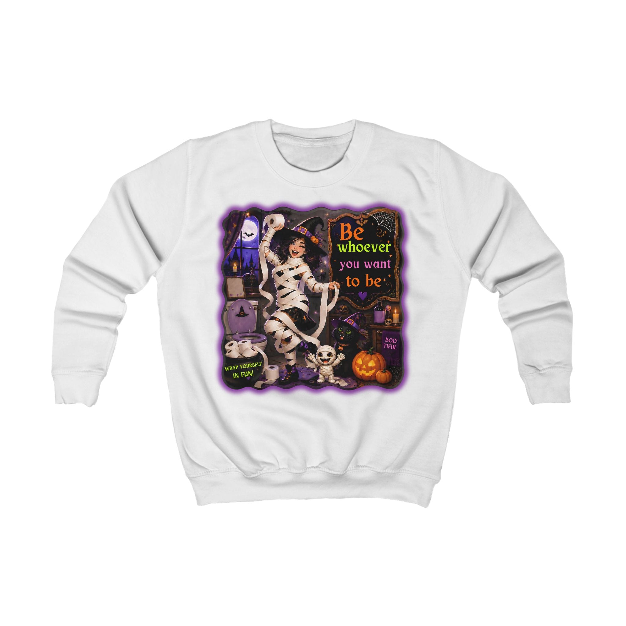 Kids Sweatshirt