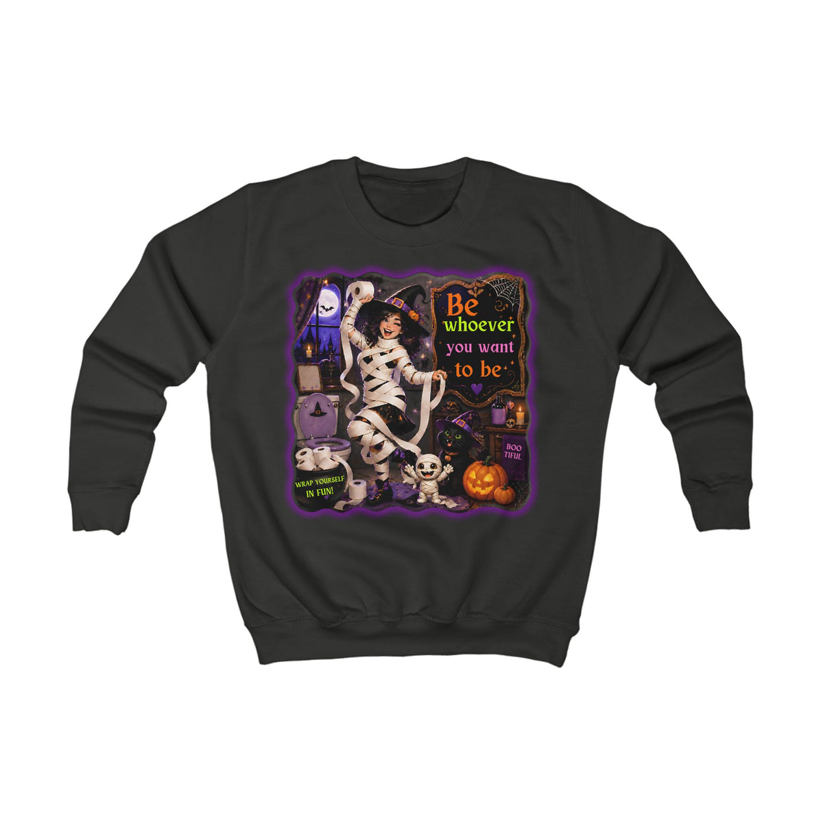 Kids Sweatshirt