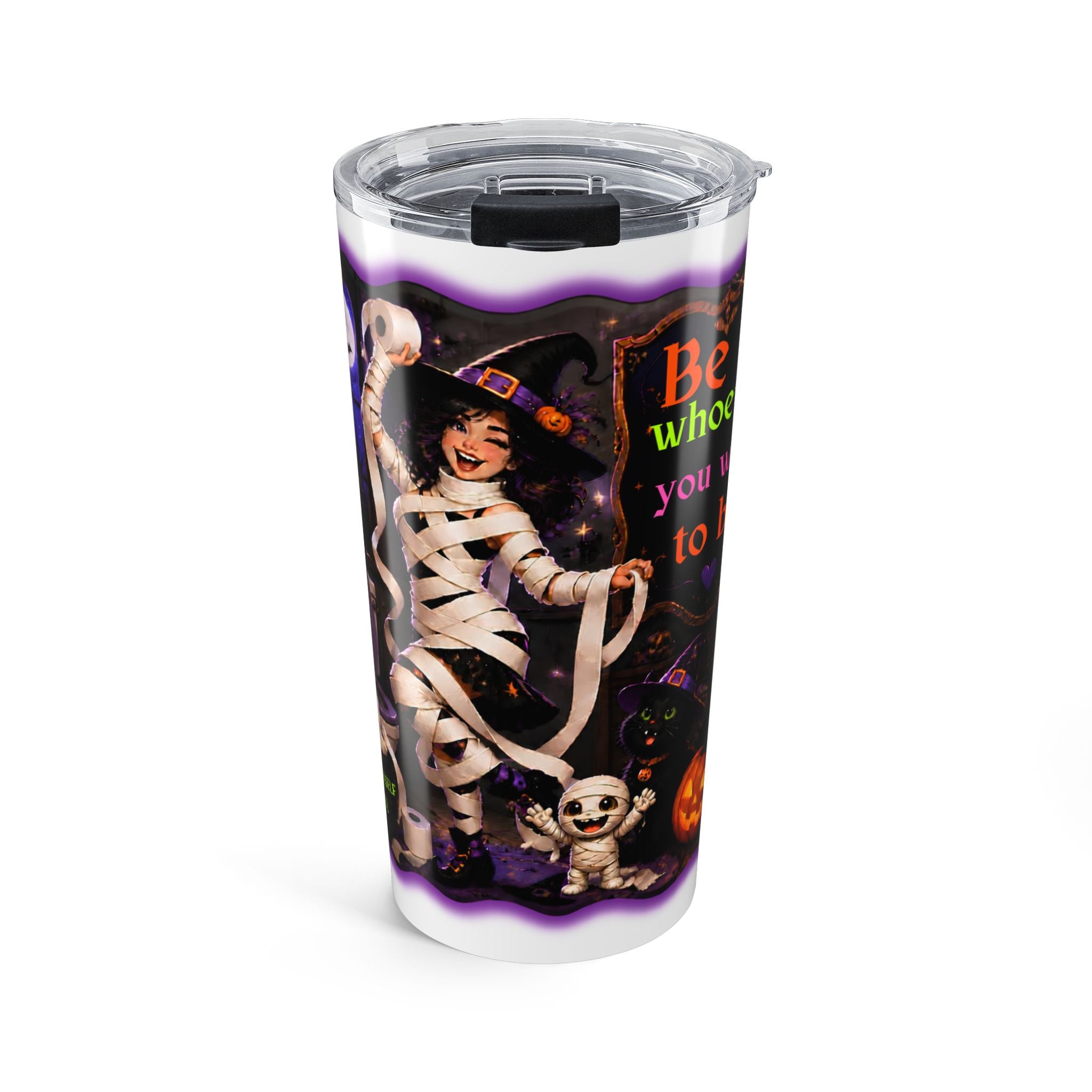 Tumbler 20oz