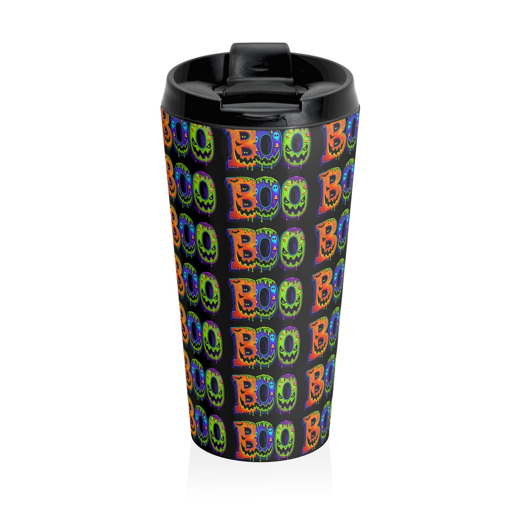 Stainless Steel Travel Mug