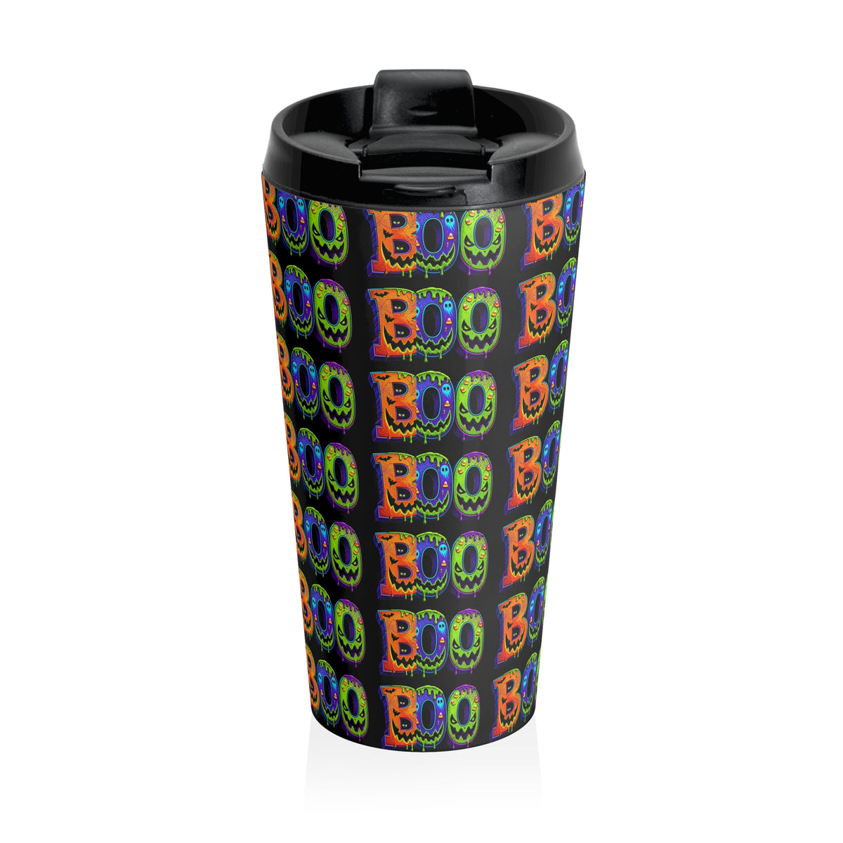 Stainless Steel Travel Mug