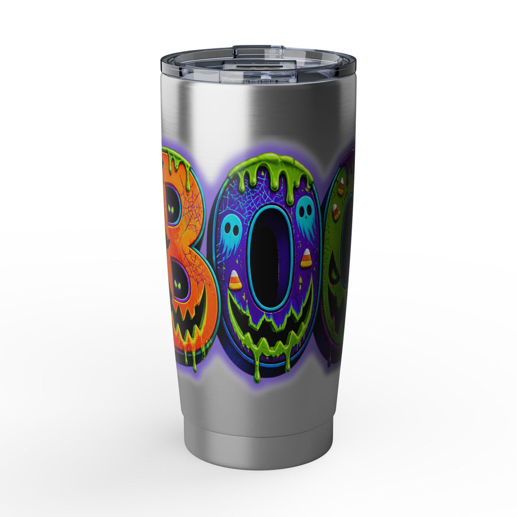 Halloween Vagabond 20oz Tumbler