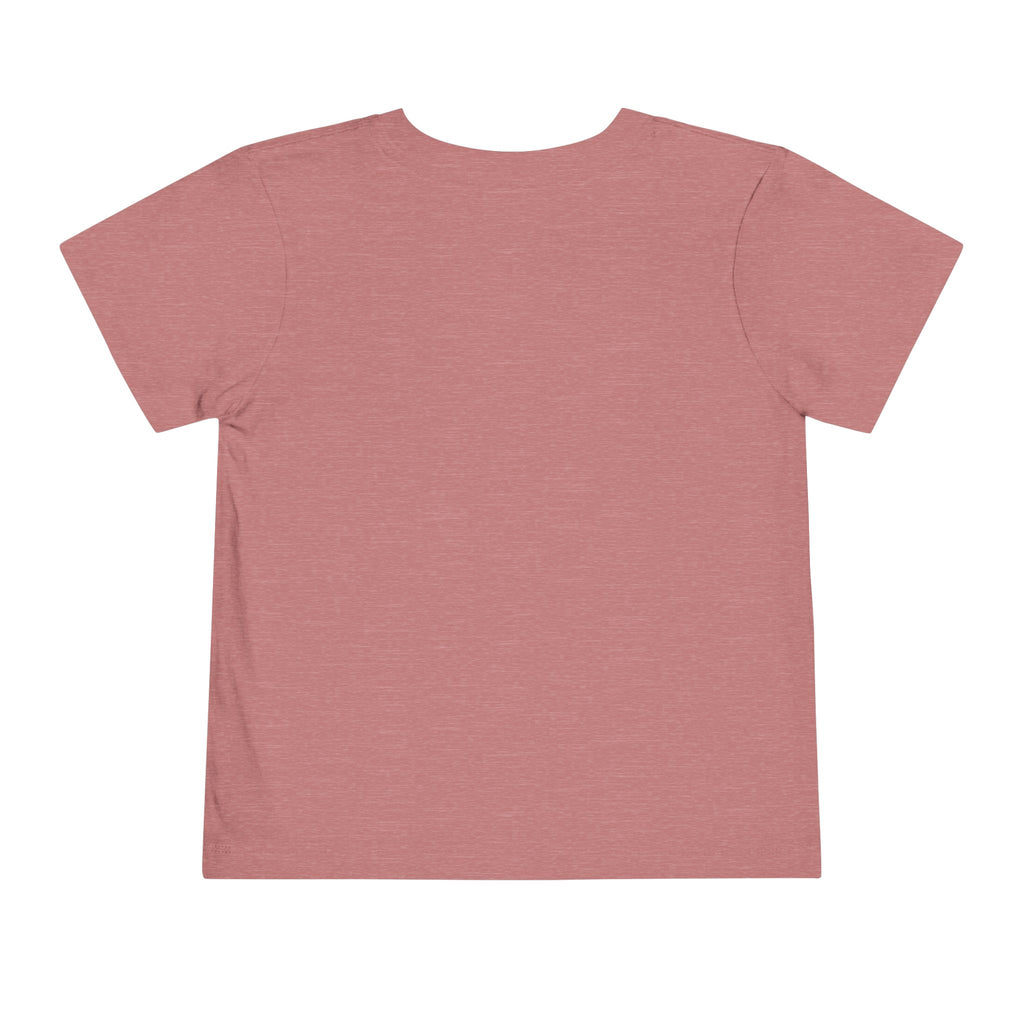 Halloween Toddler Short Sleeve Tee