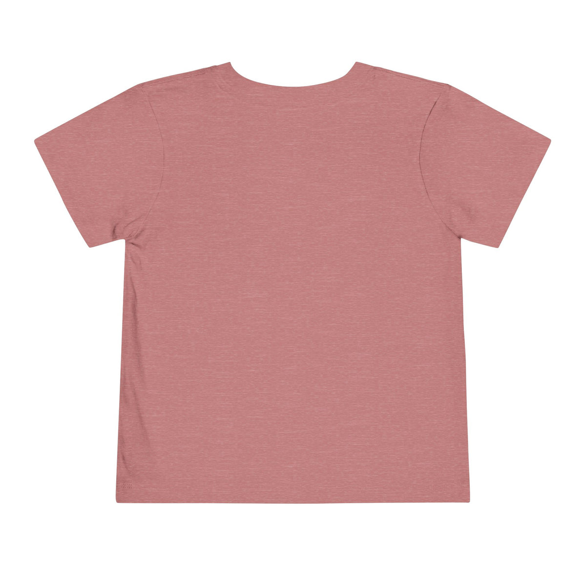 Halloween Toddler Short Sleeve Tee