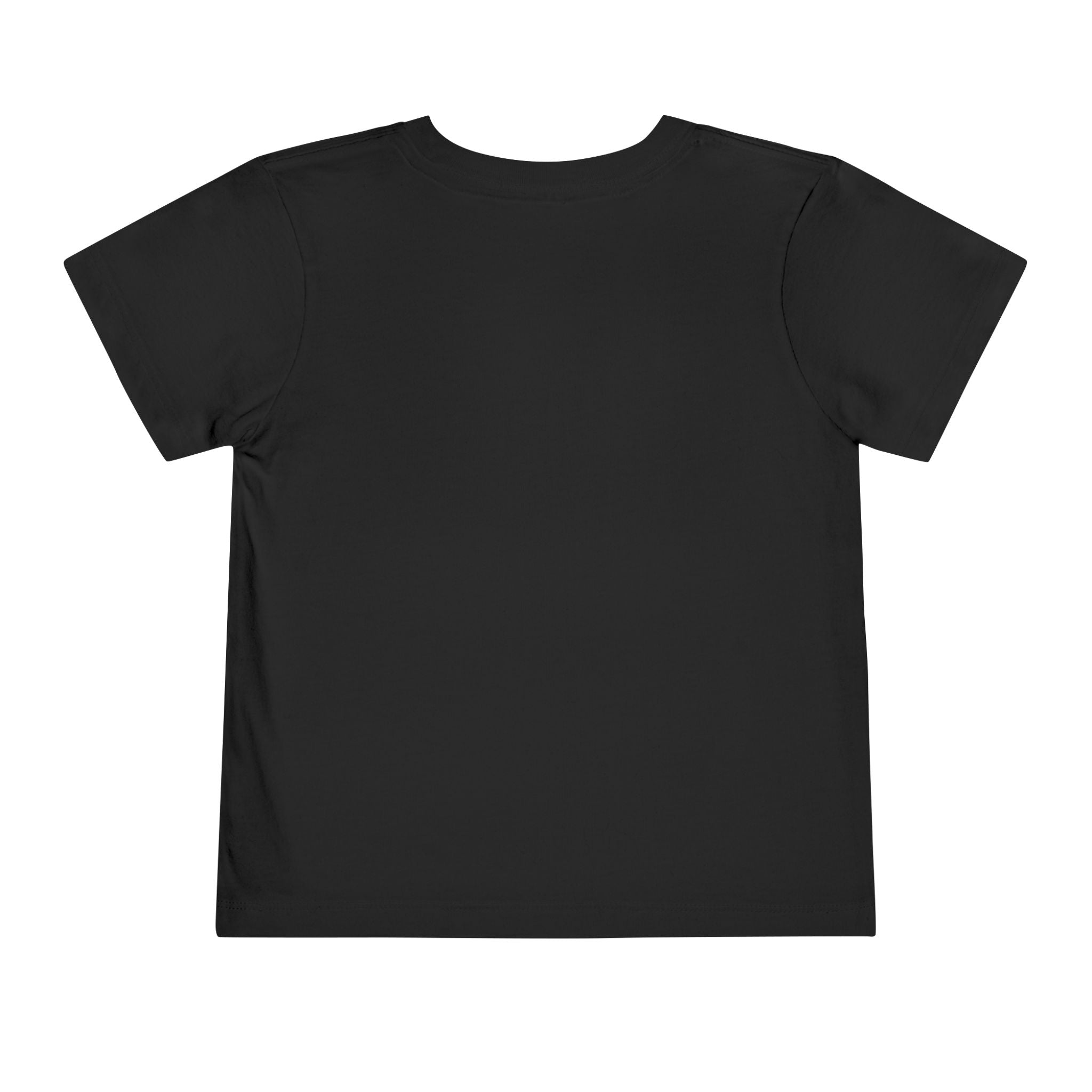Halloween Toddler Short Sleeve Tee