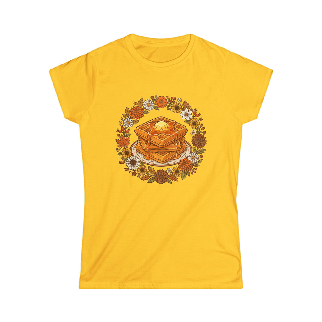 Women's Softstyle Tee