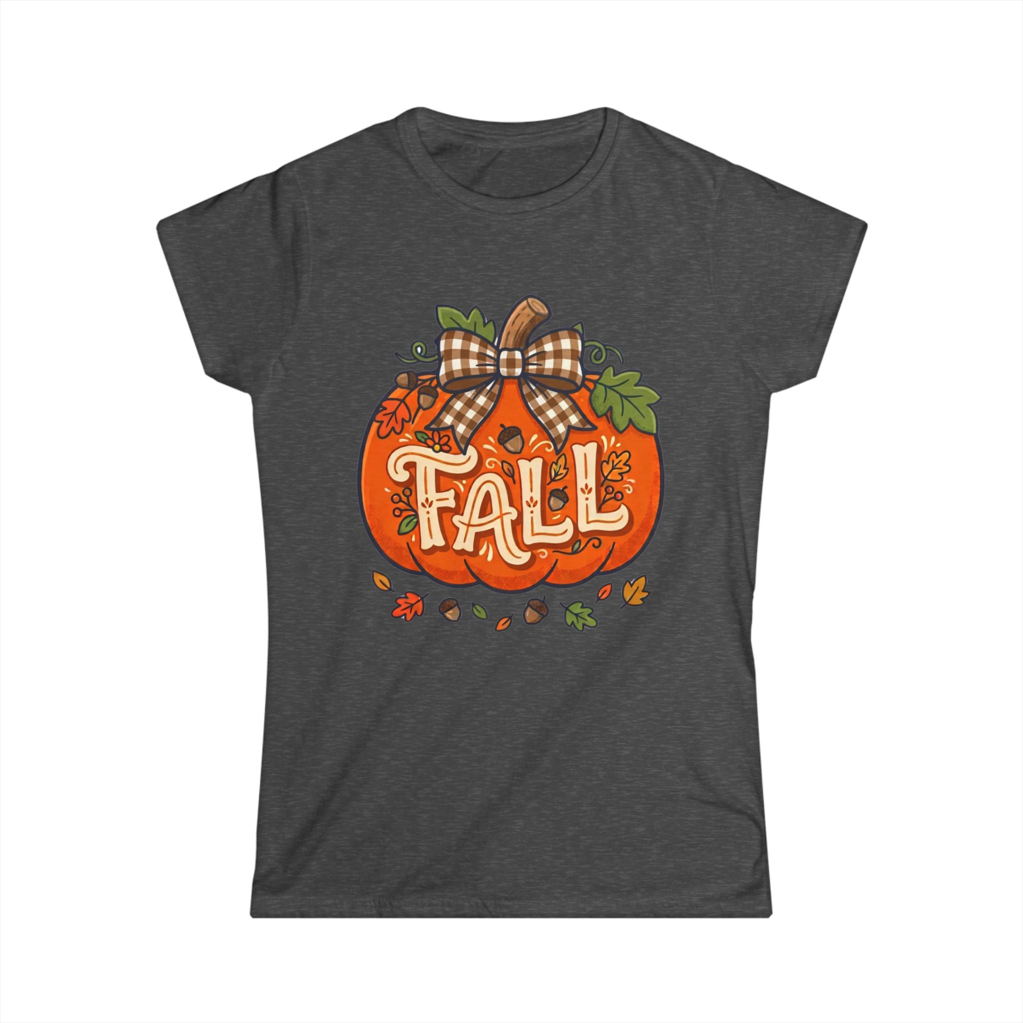 Women's Softstyle Tee