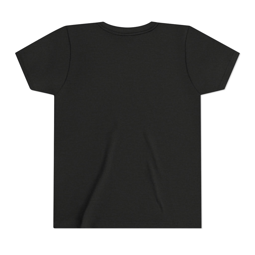 Halloween Youth Short Sleeve Tee