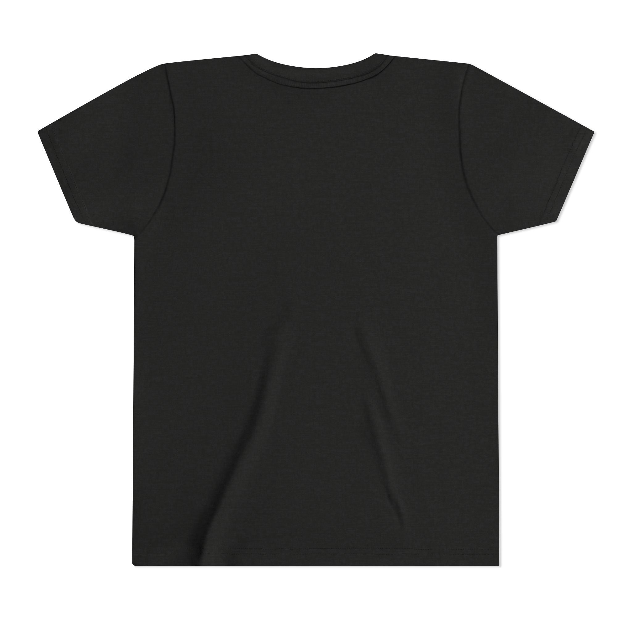 Halloween Youth Short Sleeve Tee