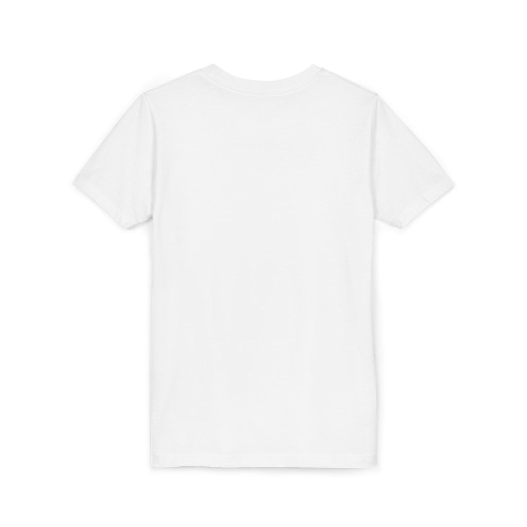 Halloween Youth Short Sleeve Tee