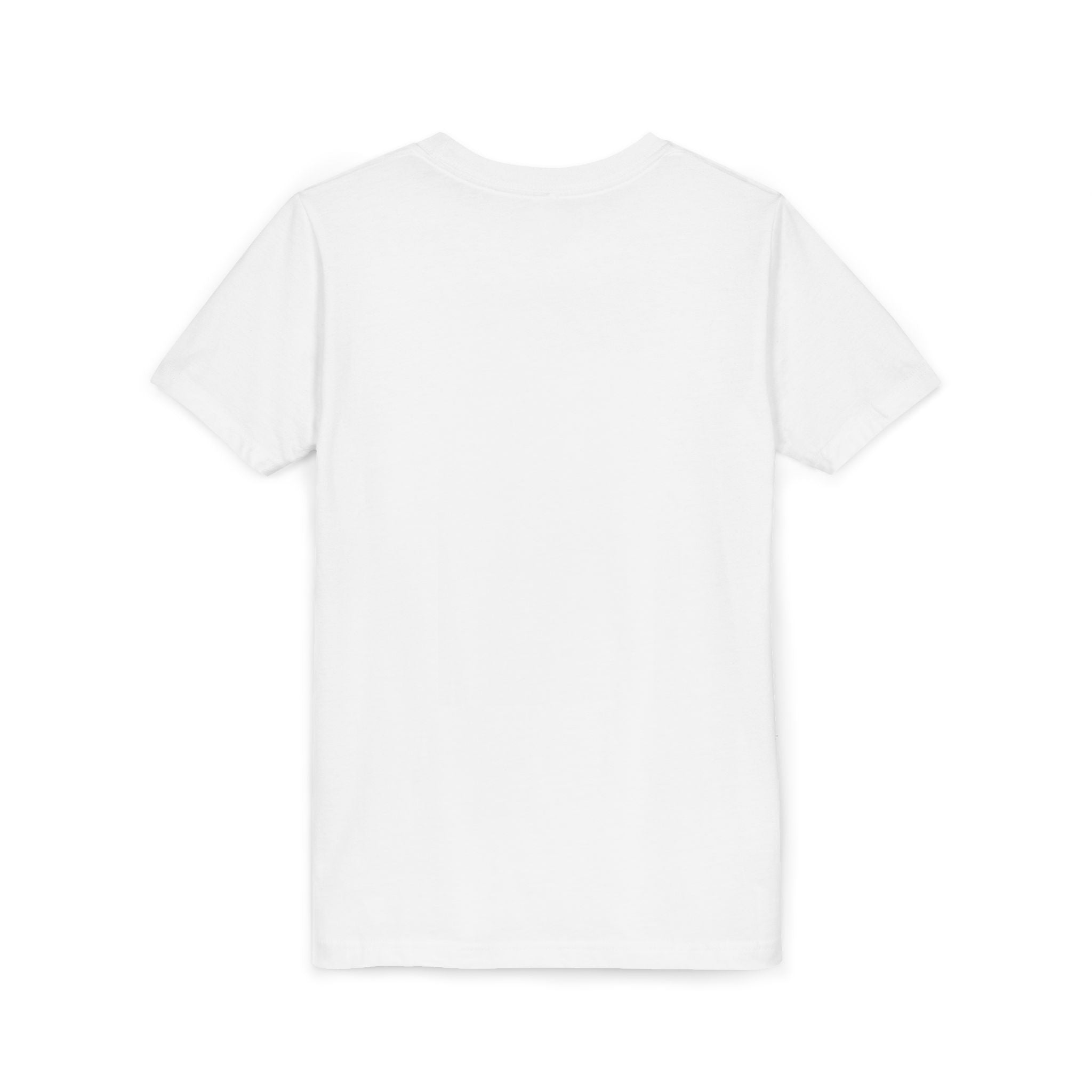 Halloween Youth Short Sleeve Tee