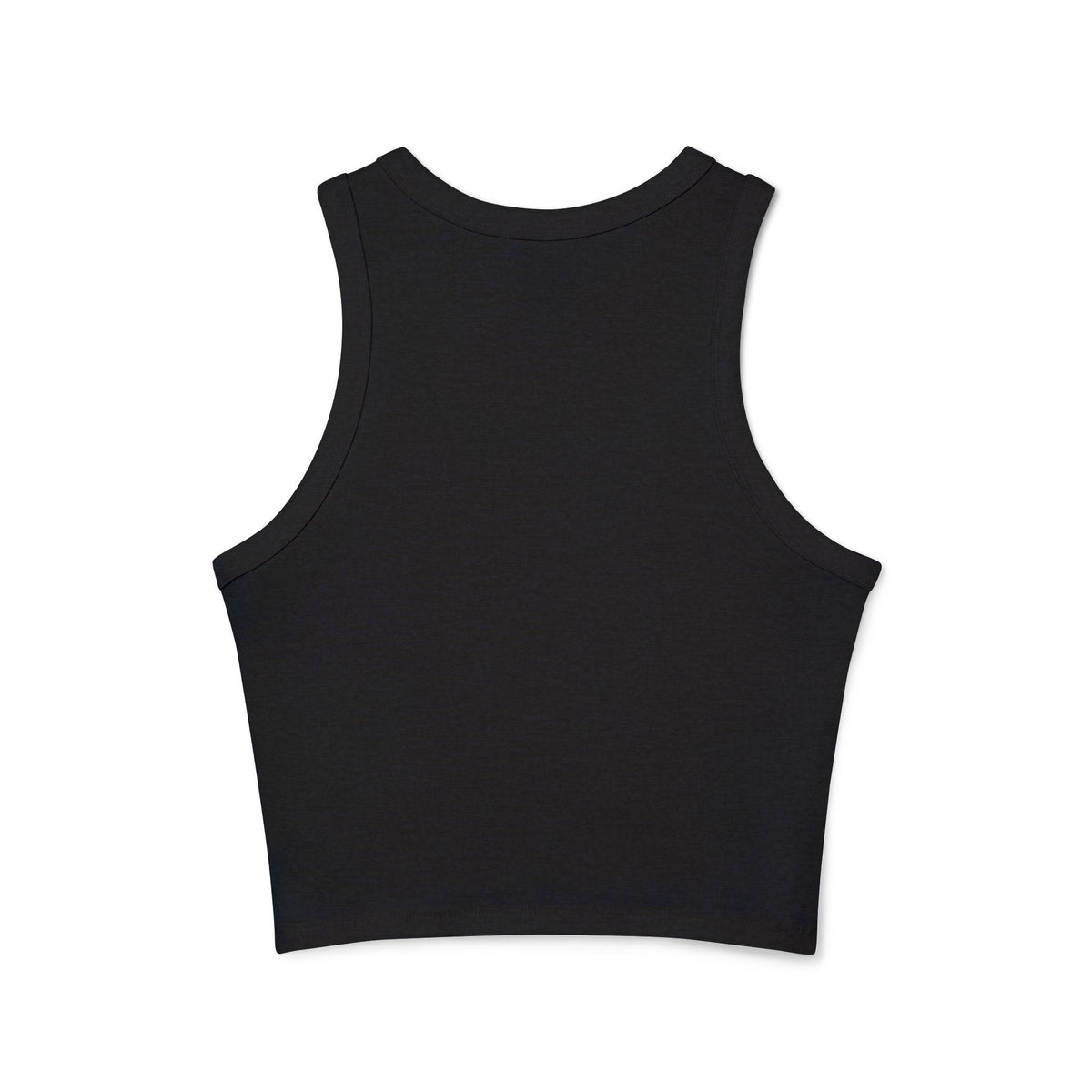 Halloween Women's Micro Rib Racer Tank Top