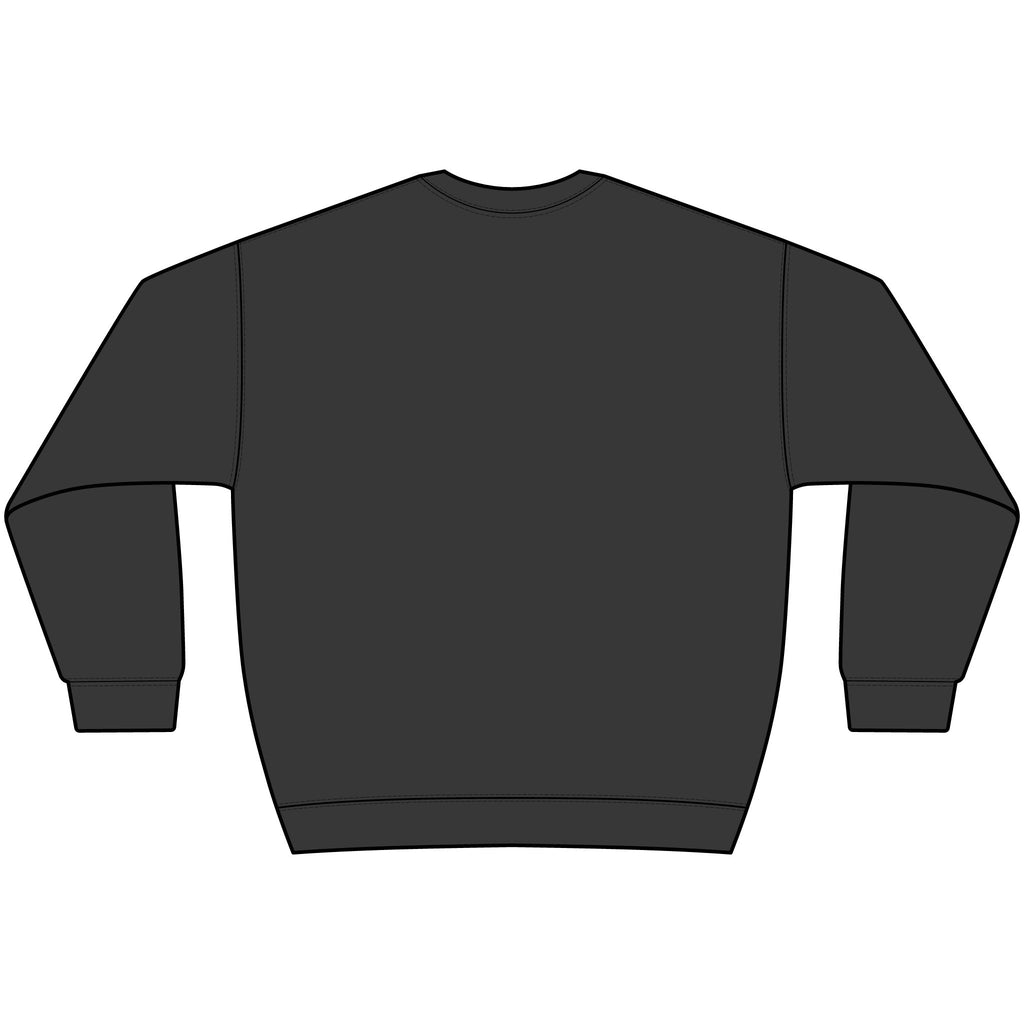 Halloween Unisex Perfect Sweats Crewneck Sweatshirt