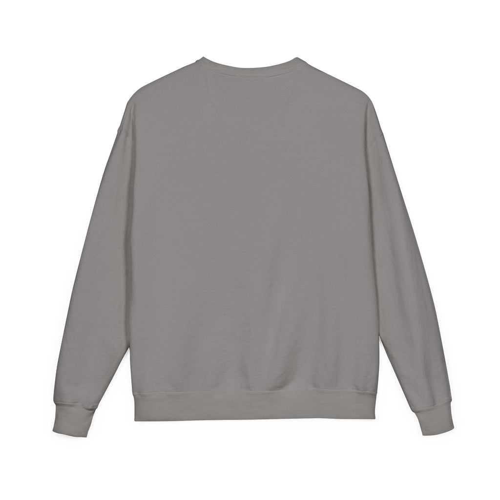 Halloween Unisex ComfortWash® Garment Dyed Crewneck Sweatshirt