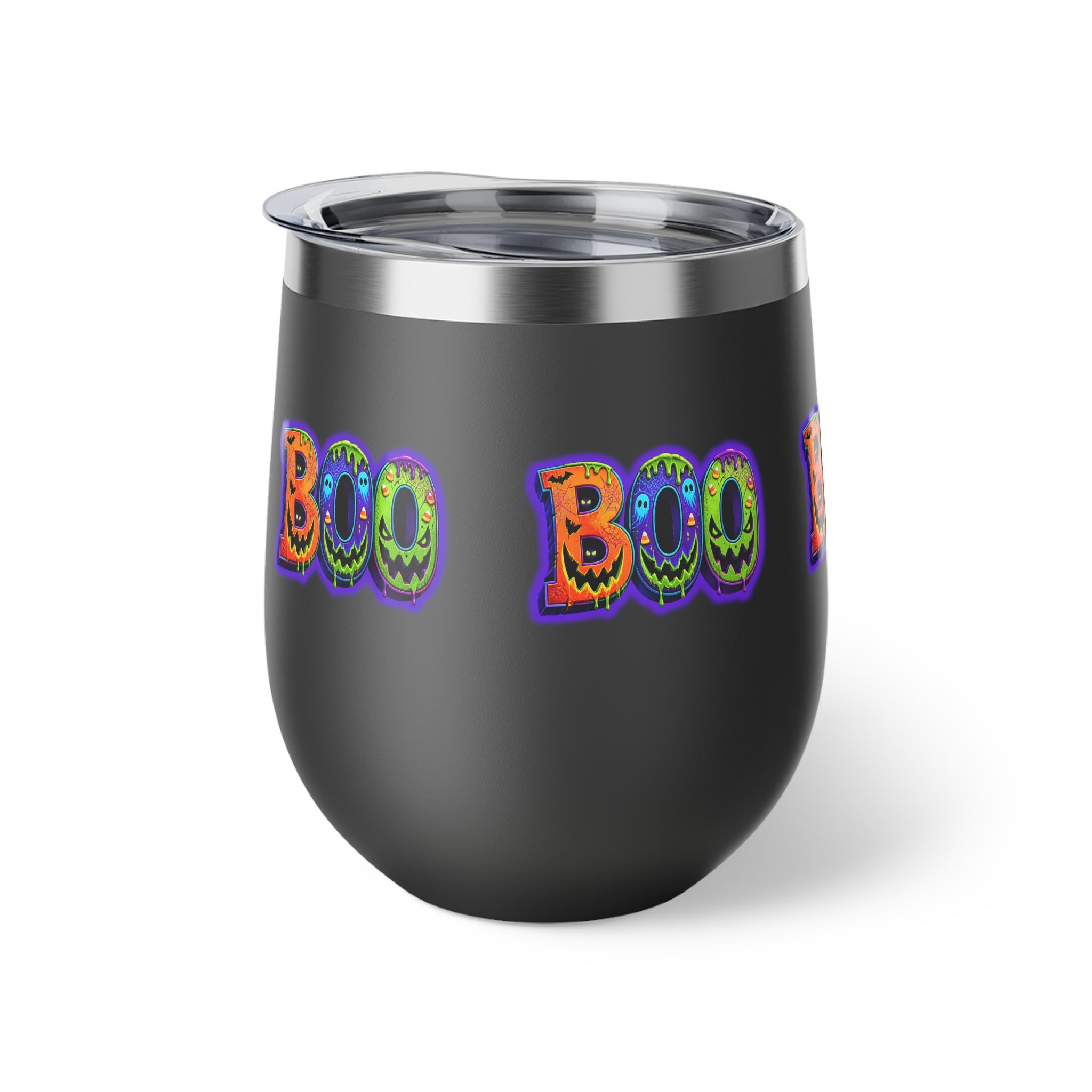 Halloween Copper Vacuum Insulated Cup, 12oz