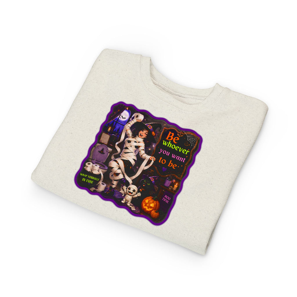 Toddler Sweatshirt