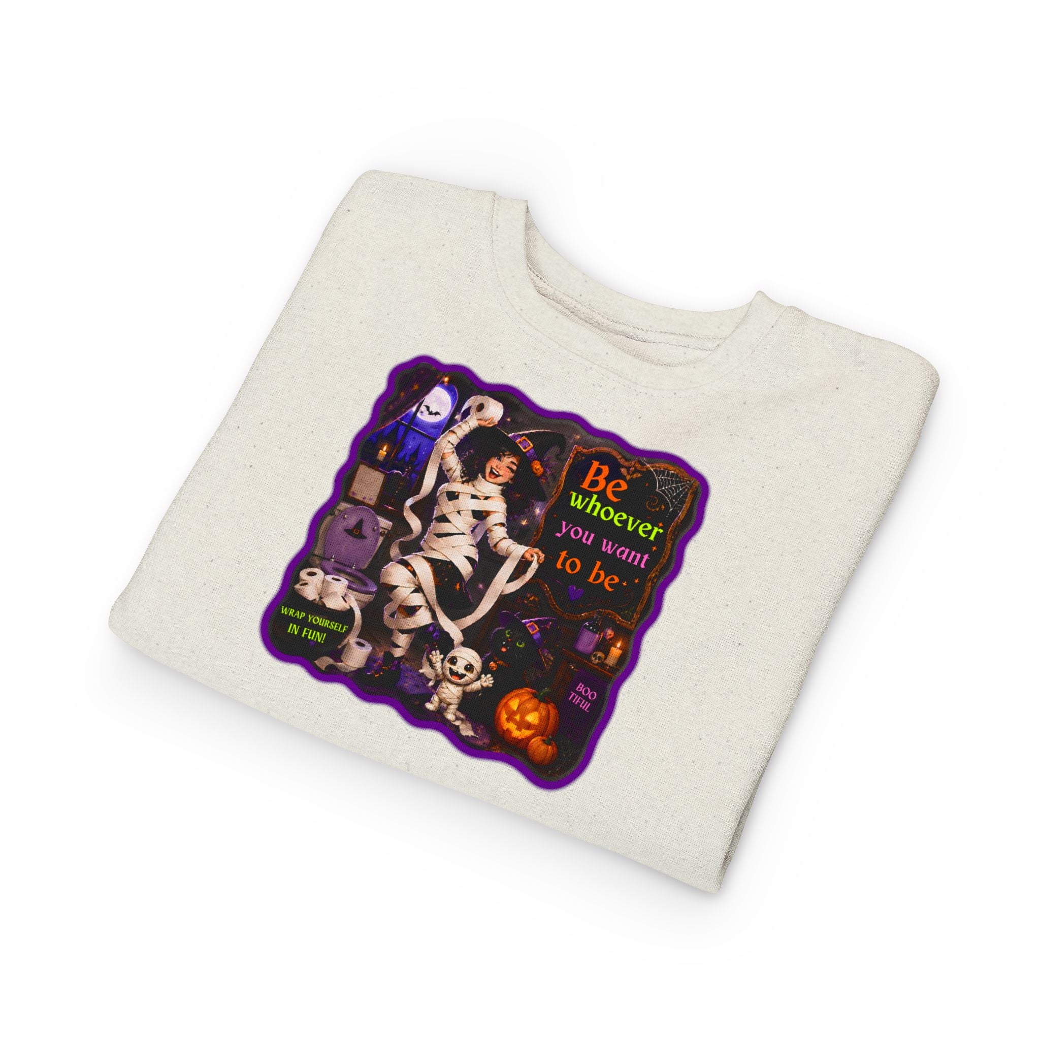 Toddler Sweatshirt