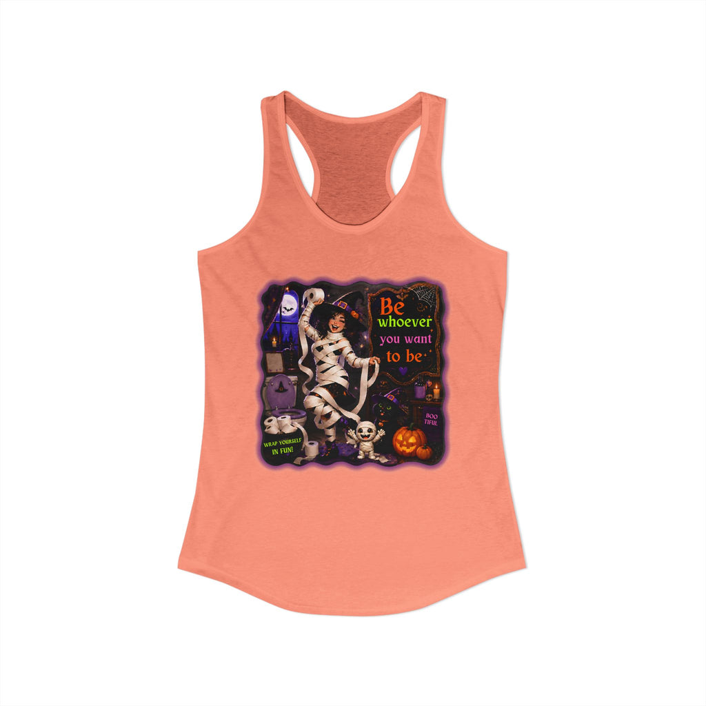 Women's Ideal Racerback Tank