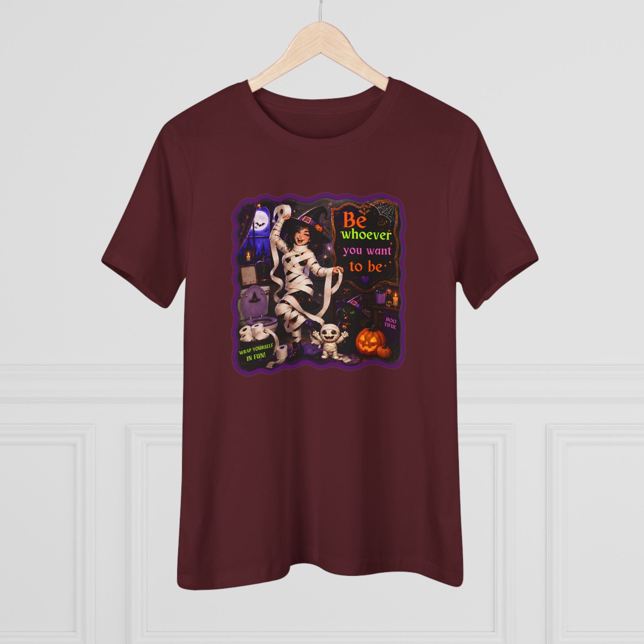 Women's Cotton Tee