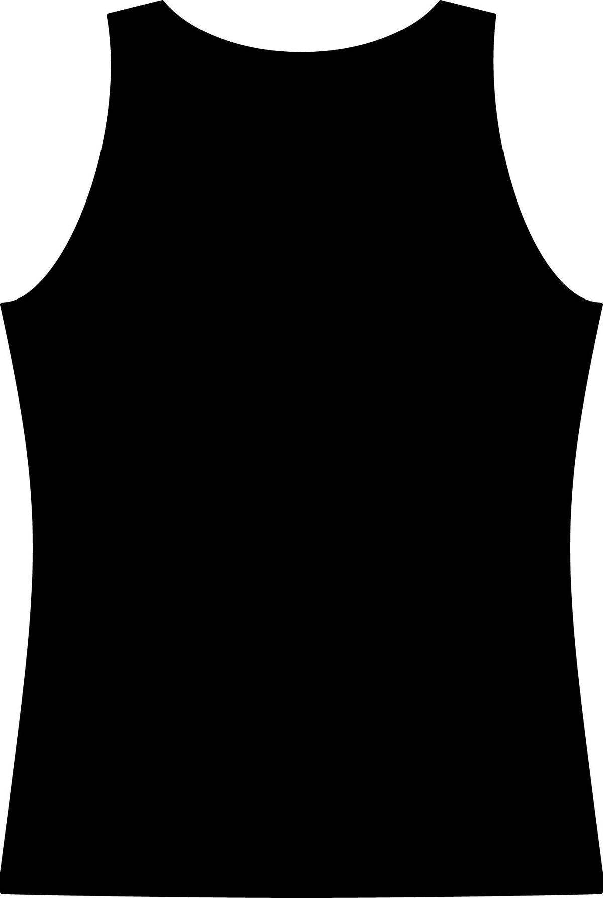 Halloween Women's Cotton Tank Top