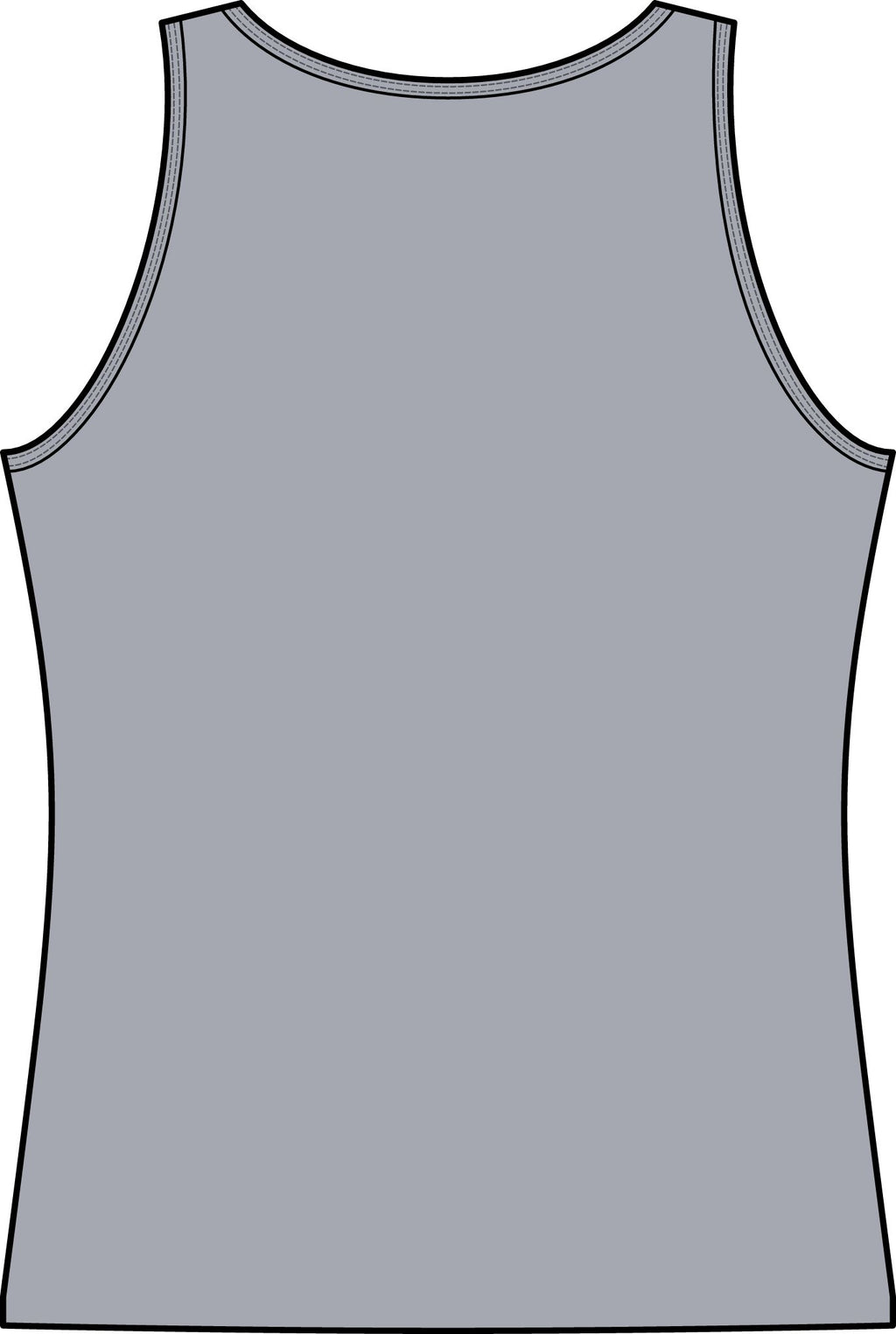 Halloween Women's Cotton Tank Top