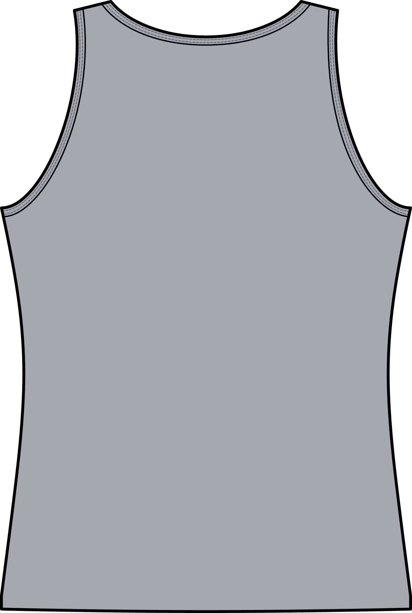 Halloween Women's Cotton Tank Top