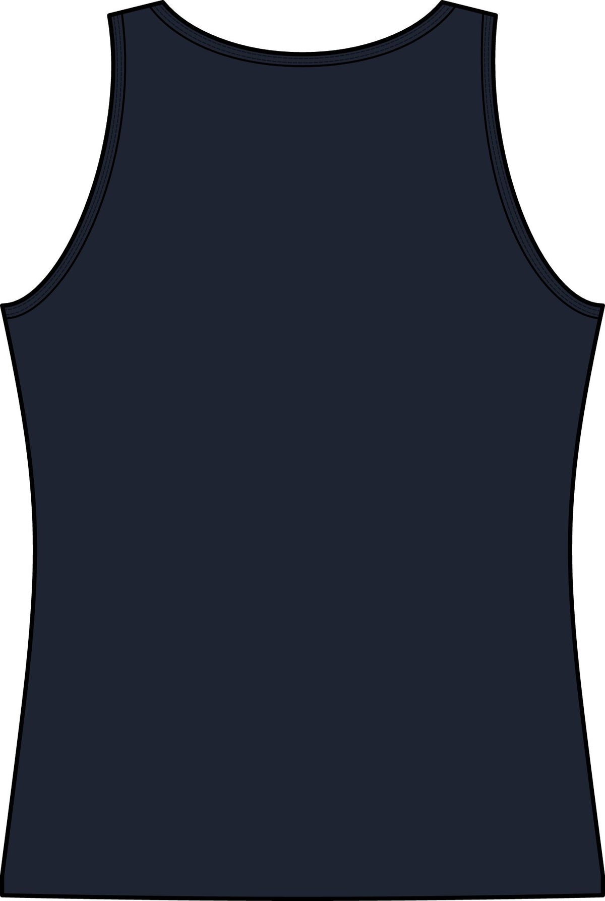 Halloween Women's Cotton Tank Top