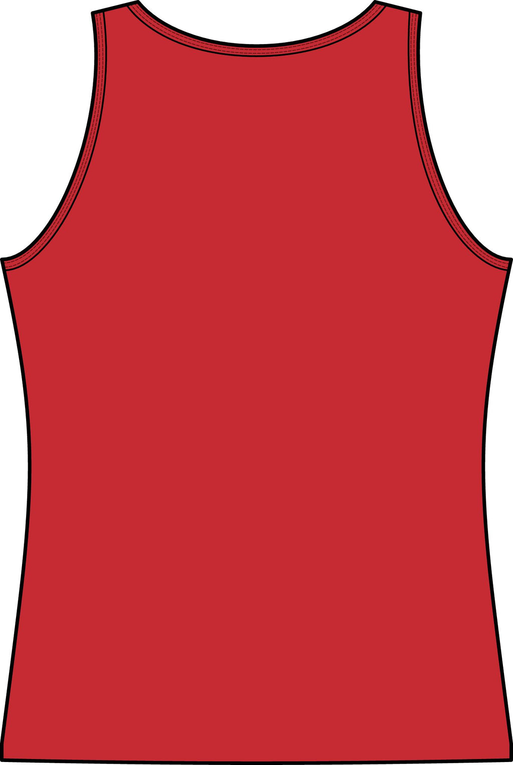 Halloween Women's Cotton Tank Top
