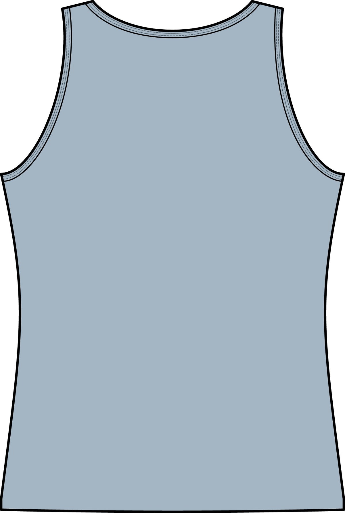 Halloween Women's Cotton Tank Top