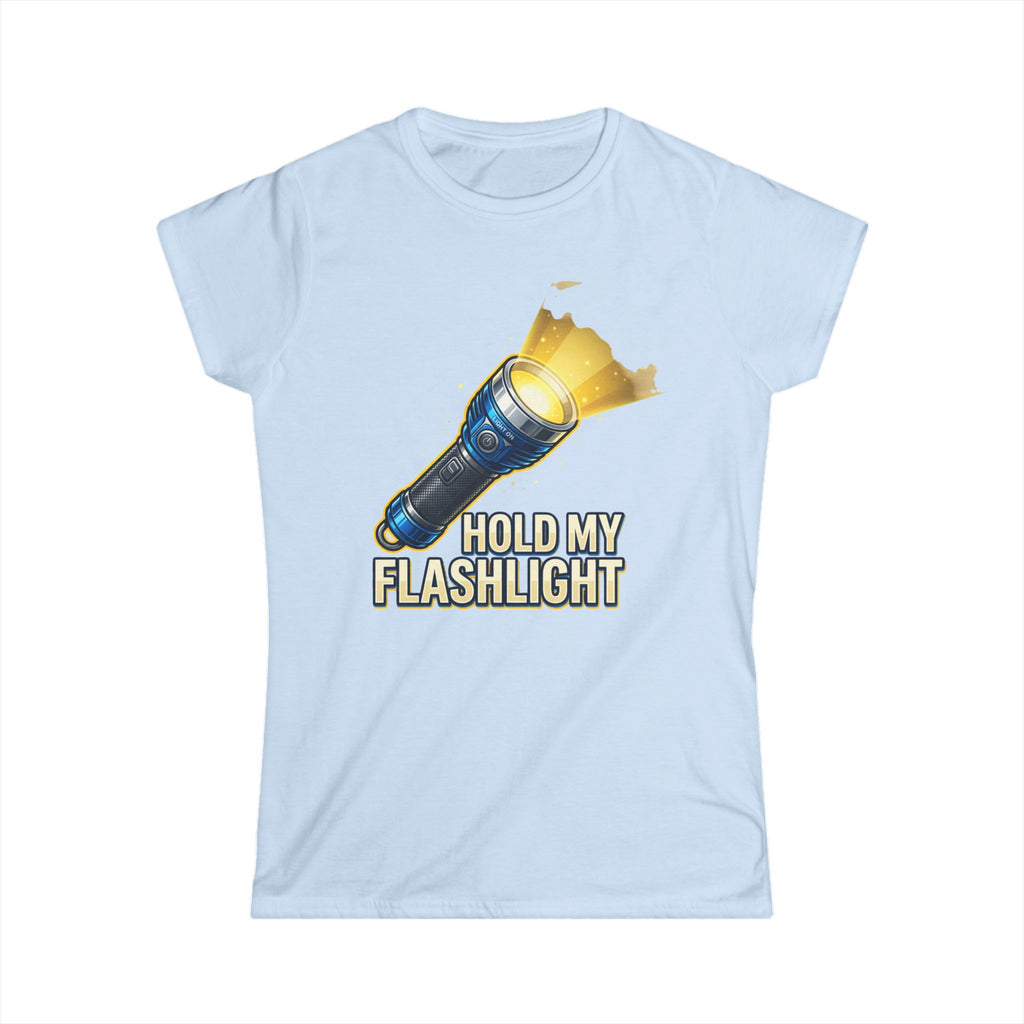 Women's Softstyle Tee