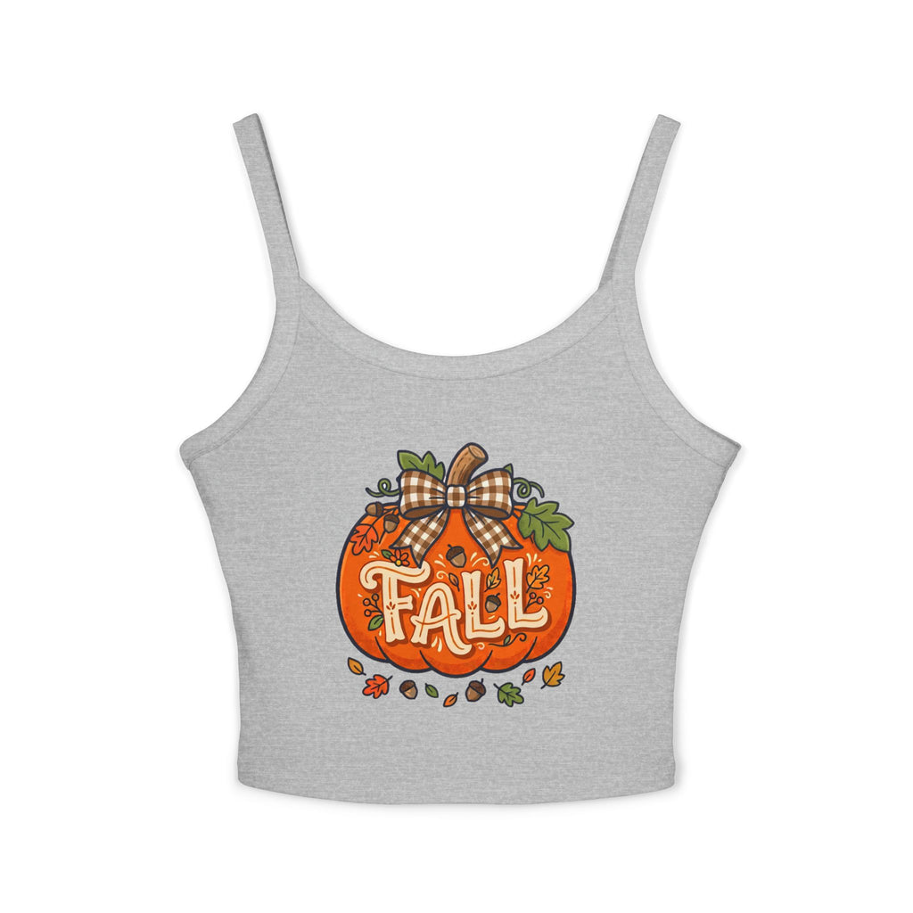 Women's Spaghetti Strap Tank Top