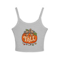 Women's Spaghetti Strap Tank Top