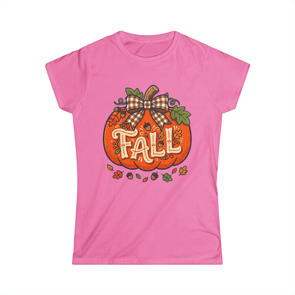 Women's Softstyle Tee