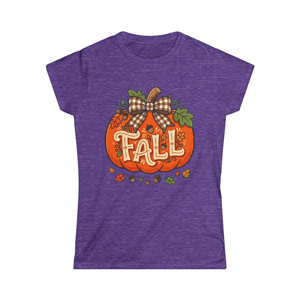 Women's Softstyle Tee