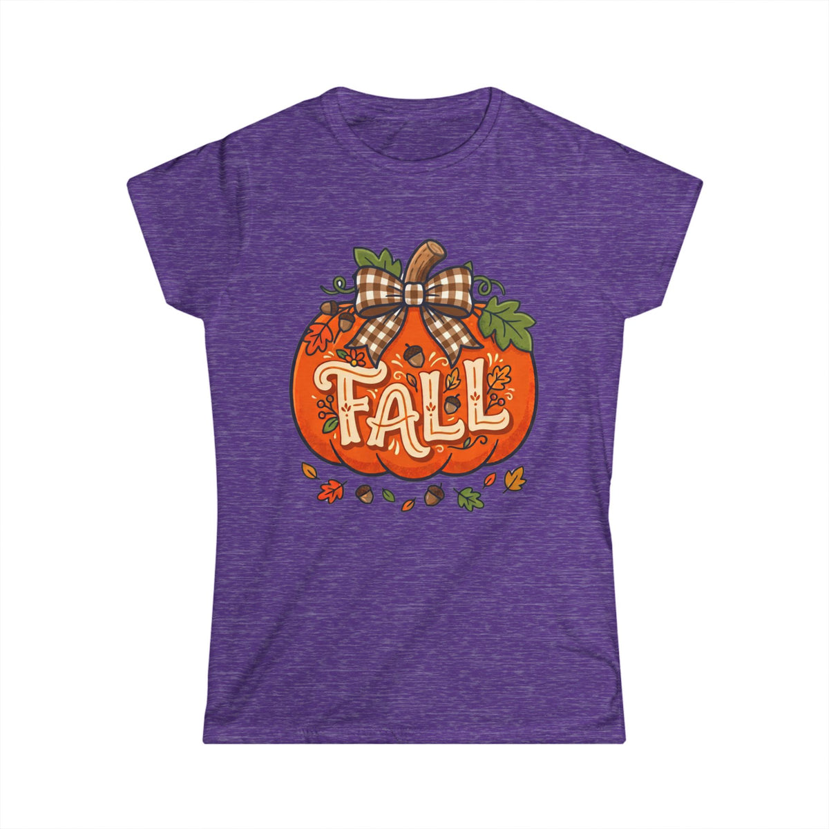 Women's Softstyle Tee