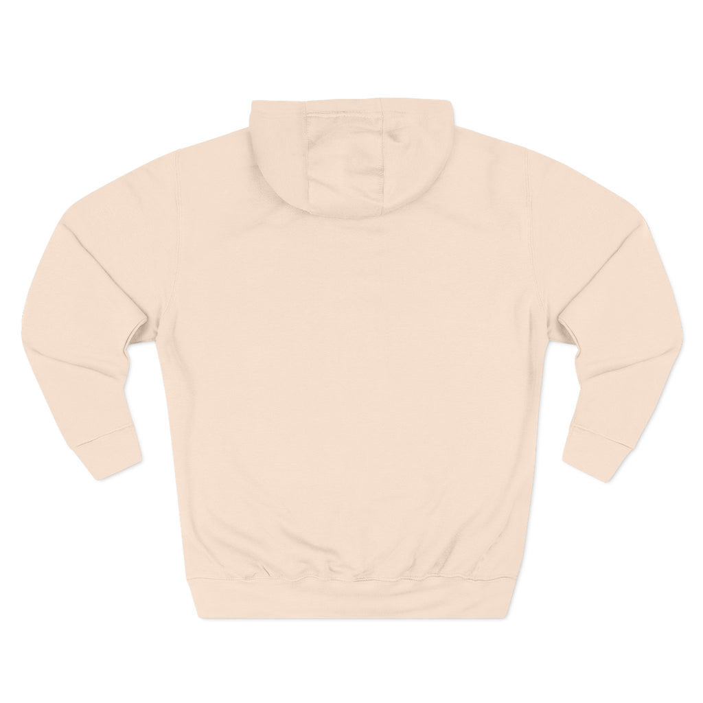 Halloween Three-Panel Fleece Hoodie