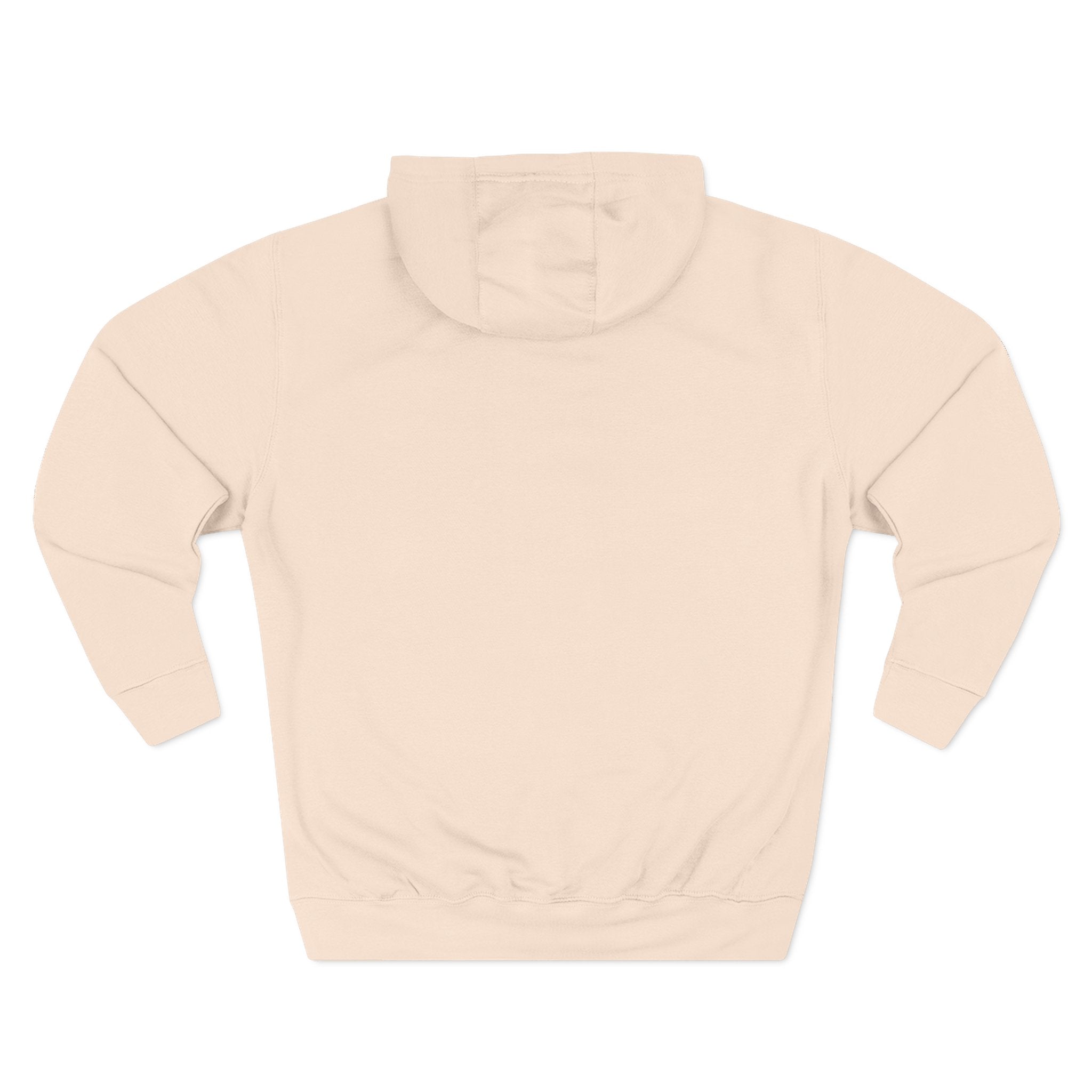 Halloween Three-Panel Fleece Hoodie