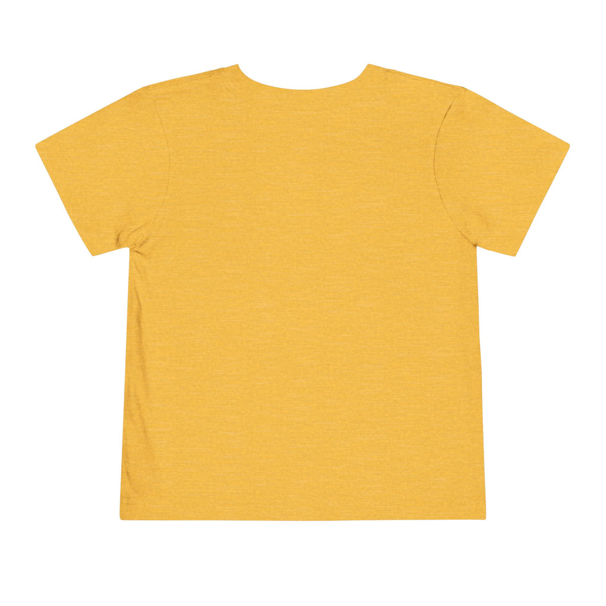 Halloween Toddler Short Sleeve Tee