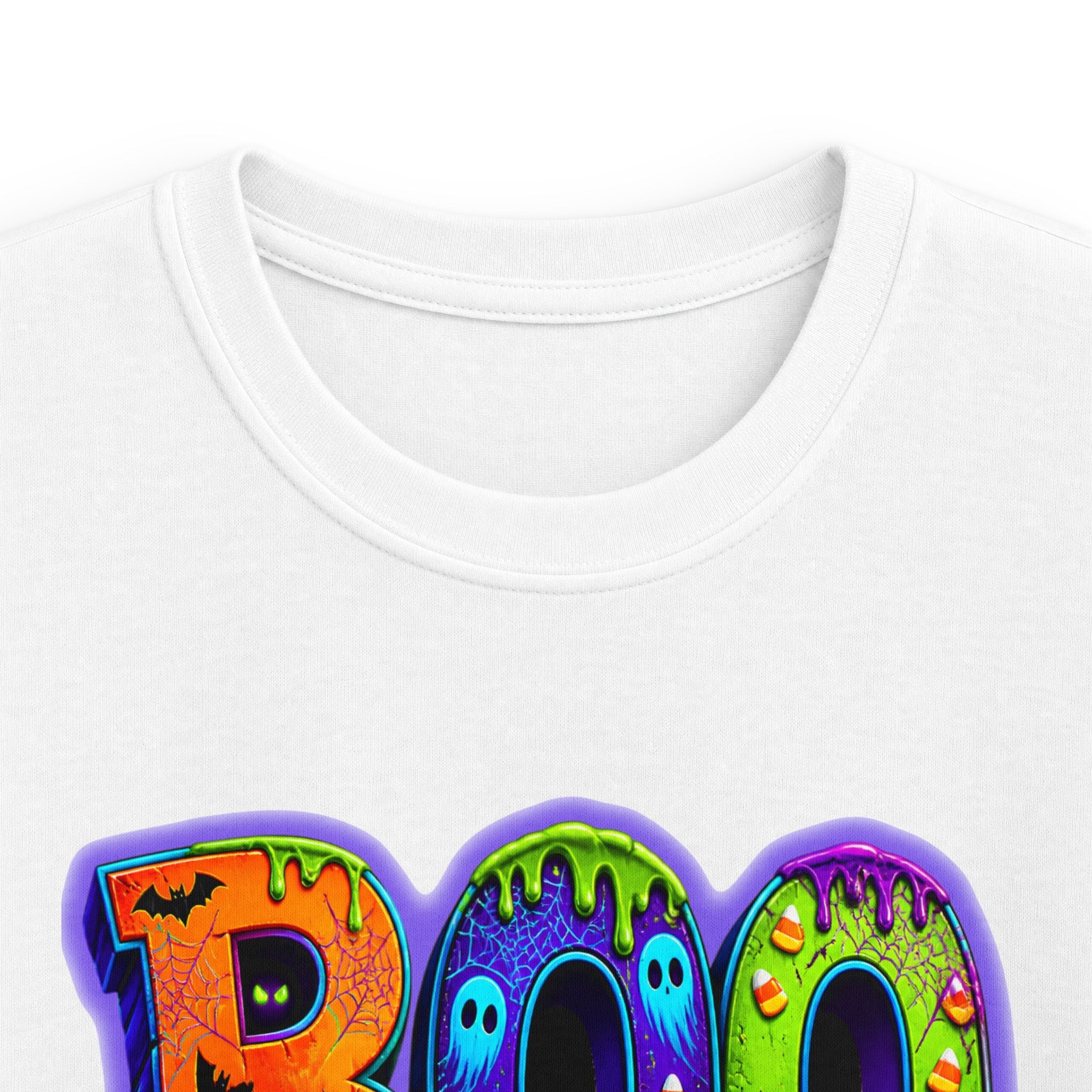 Halloween Kids Softstyle Tee