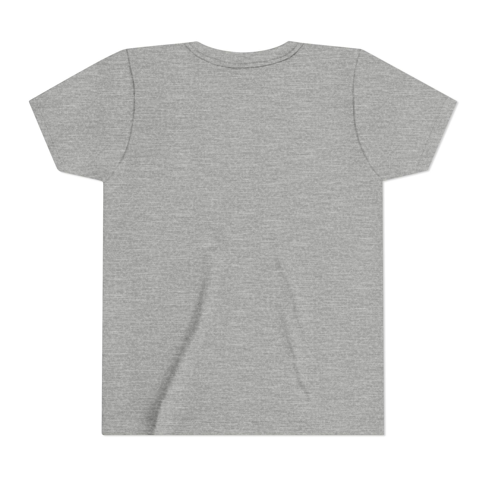 Halloween Youth Short Sleeve Tee